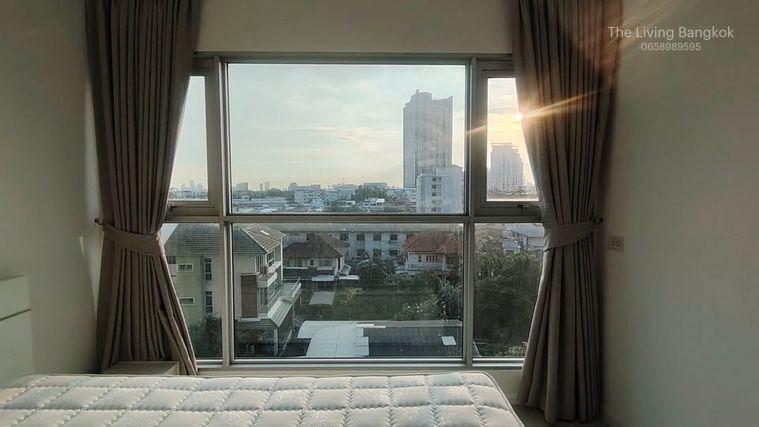 รูป ให้เช่าคอนโด แอสปาย สุขุมวิท 48 (บีทีเอสพระโขนง) (SA-01) - รูปที่ 9/12