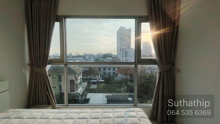 รูป ให้เช่าคอนโด แอสปาย สุขุมวิท 48 (บีทีเอสพระโขนง) (SA-01) - รูปที่ 9/12