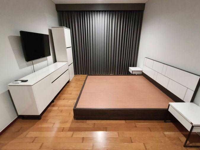 รูป Hot Deal 🔥ขาย Villa Sathorn ราคาดีมาก ห้องสวย ตกแต่งครบ พร้อมอยู่ DS2822 | Line @Dstay - รูปที่ 3/8