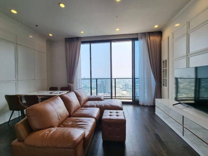 picture Condo for rent in Whizdom Essence (BTS Punnawithi)  - 7/13