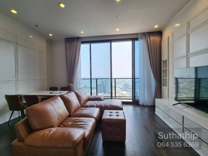 picture Condo for rent in Whizdom Essence (BTS Punnawithi) - 7/13