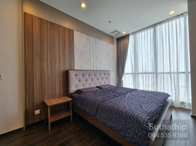 picture Condo for rent in Whizdom Essence (BTS Punnawithi) - 9/13