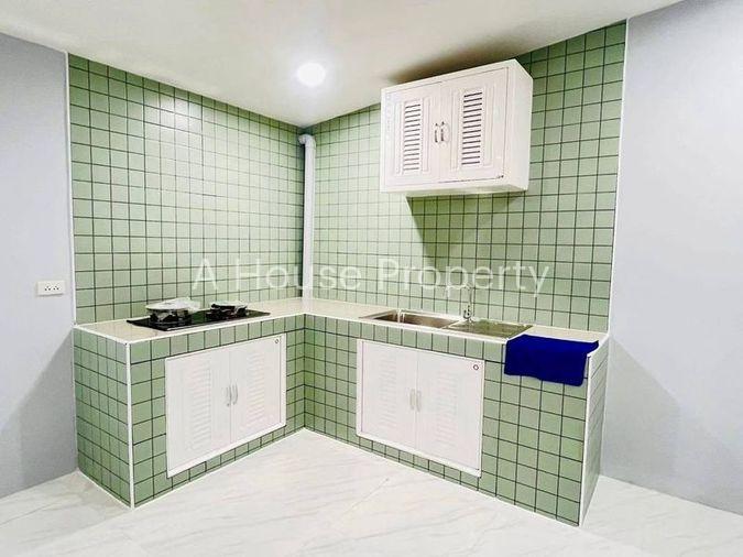 รูป บ้านเดี่ยว เนินผาสุก ม.ประดิษฐ์ไพศาล 3 ใกล้มอเตอร์เวย์ เดินทางสะดวก - รูปที่ 13/19