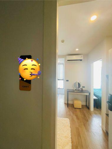 รูป 🦋RB24259 ให้เช่าถูกมาก📢กรู๊ฟ รัชดา - พระราม 9👉แอดไลน์ @714txlxc( มี @ ด้วย) แอดมินตอบไว  - รูปที่ 11/11