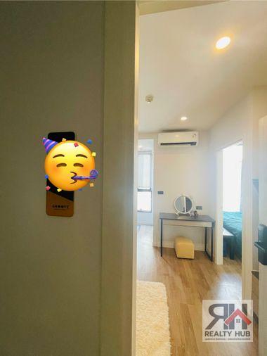 รูป 🦋RB24259 ให้เช่าถูกมาก📢กรู๊ฟ รัชดา - พระราม 9👉แอดไลน์ @714txlxc( มี @ ด้วย) แอดมินตอบไว - รูปที่ 11/11