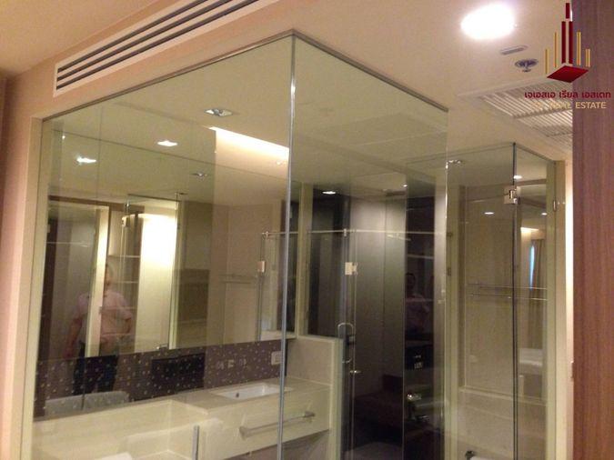 picture ✨ For Rent: The Address Sathorn Condo ✨    💰 Only 35,000 THB/month - 7/10