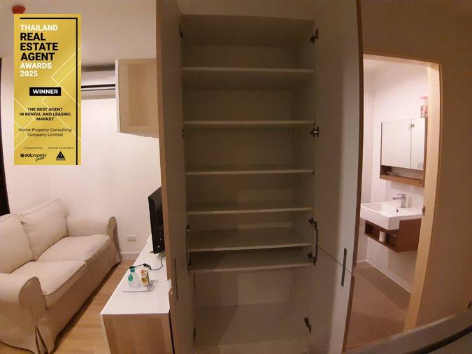 picture Condo for rent:The Nest Sukhumvit 22Line ID: @condobkk(With@) - 5/19