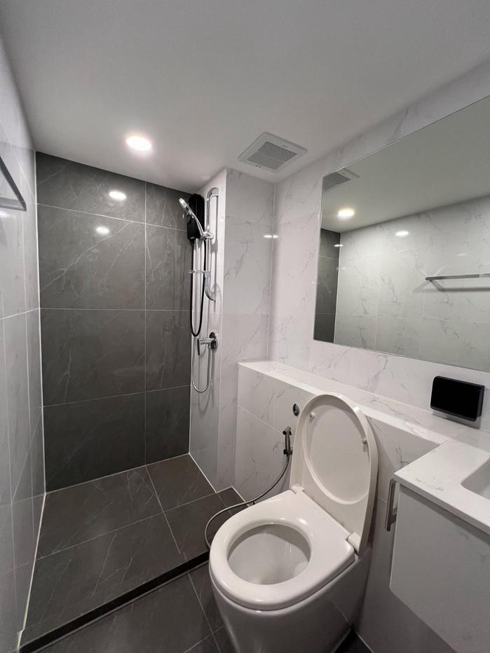 รูป ✨Condo for Rent : Origin Plug & Play Sirindhorn Station  (AP-02) ( line : @condo91 ) - รูปที่ 10/15