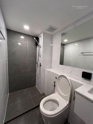 รูป ✨Condo for Rent : Origin Plug & Play Sirindhorn Station (AP-02) ( line : @condo91 ) - รูปที่ 10/15