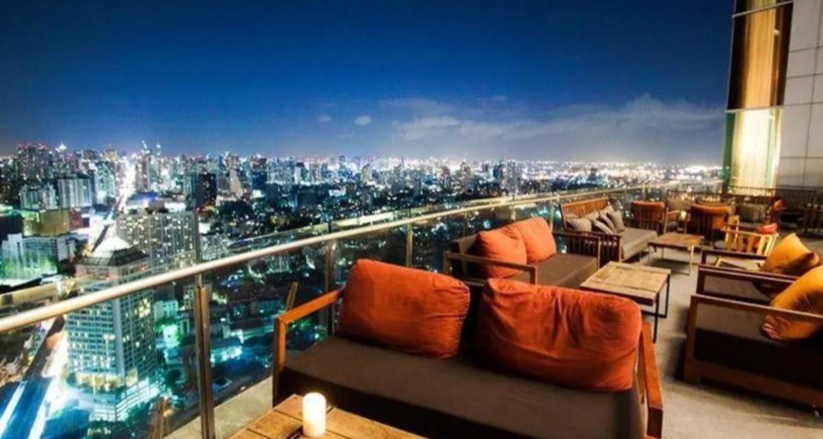 รูป ✨ ขาย สกาย วอล์ค เรสซิเดนซ์ ✨  ราคา 13,500,000 บาท - รูปที่ 3/4