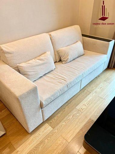 picture ✨ For Rent: The Address Sathorn Condo ✨    💰 Only 35,000 THB/month - 4/10