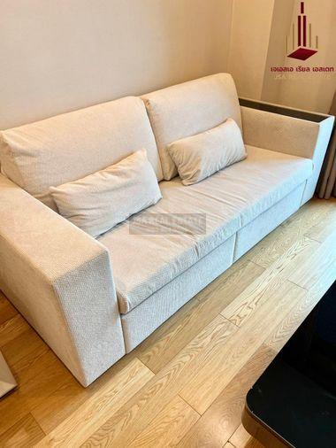 picture ✨ For Rent: The Address Sathorn Condo ✨ 💰 Only 35,000 THB/month - 4/10