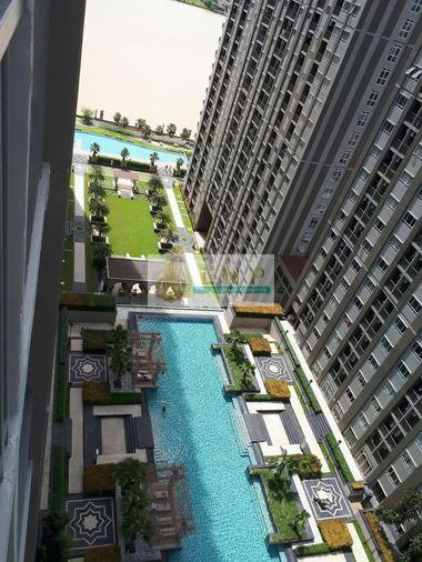 รูป 🏢 ให้เช่าคอนโด : Manor Sanambinnam (แมเนอร์ สนามบินน้ำ) รหัสทรัพย์ | 📌LNP-C12998 - รูปที่ 2/5