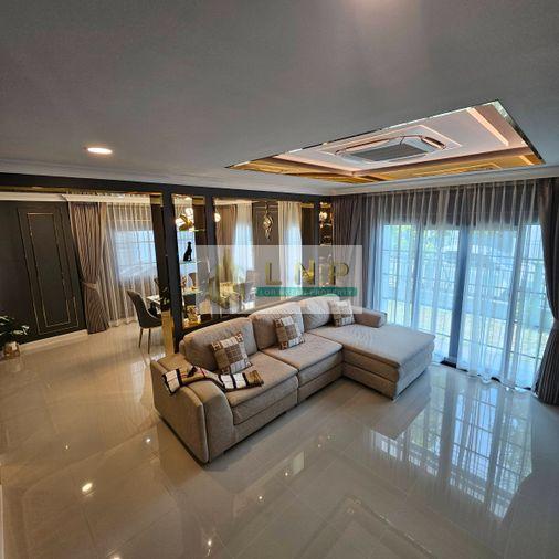 รูป 🏠 ให้เช่าบ้าน : Centro Bangna (เซนโทร บางนา) รหัสทรัพย์ | 📌LNP-H975 - รูปที่ 9/13