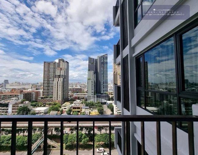 picture  P-1496🚗Fuse Sathorn-Taksin💥Near BTS 100 M. best price 3.2 M.*065917422* - 9/10
