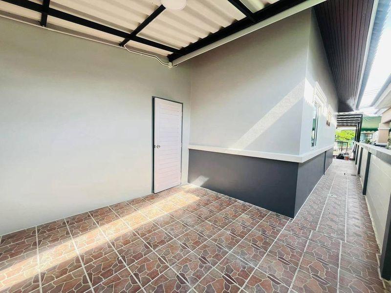 รูป บ้านเดี่ยว เนินผาสุก ม.ประดิษฐ์ไพศาล 3 ใกล้มอเตอร์เวย์ เดินทางสะดวก - รูปที่ 15/19