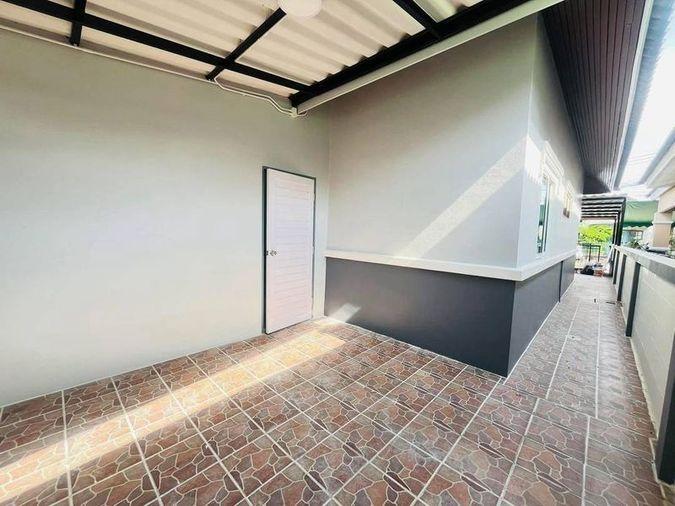 รูป บ้านเดี่ยว เนินผาสุก ม.ประดิษฐ์ไพศาล 3 ใกล้มอเตอร์เวย์ เดินทางสะดวก - รูปที่ 15/19