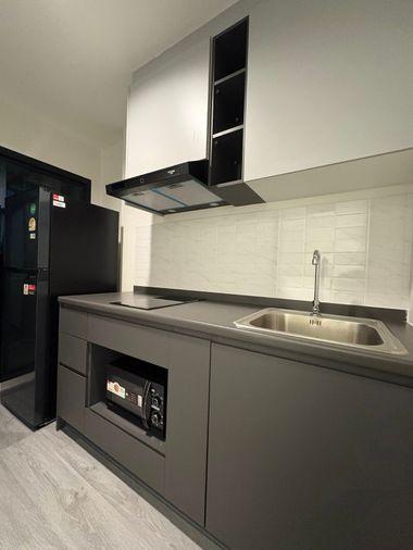 picture 🔥For Sale Condo The Excel Ladprao–Sutthisan, • Chokchai 4 MRT Station (Yellow Line) - 11/16