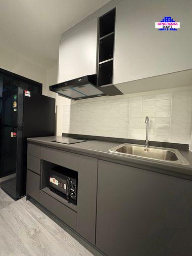picture ðĨFor Sale Condo The Excel LadpraoâSutthisan, âĒ Chokchai 4 MRT Station (Yellow Line) - 11/16