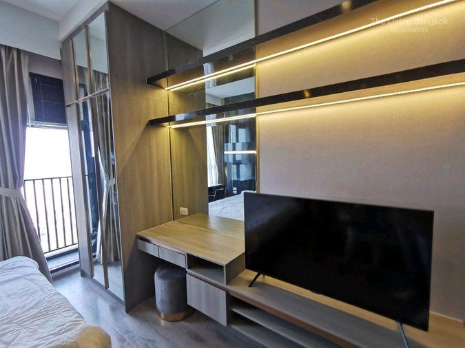 picture Condo for rent in Knightsbridge Prime Onnut (BTS Onnut) (SA-01) - 3/6
