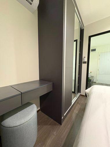 picture 🔥For Sale Condo The Excel Ladprao–Sutthisan, • Chokchai 4 MRT Station (Yellow Line) - 13/16