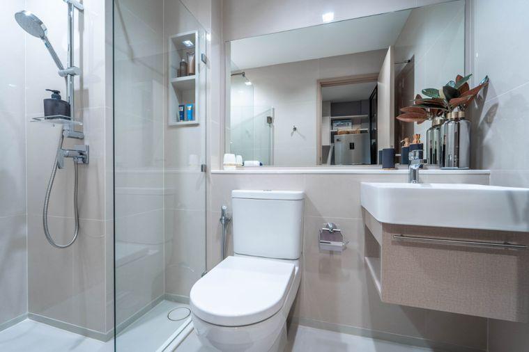 picture Life Sathorn Sierra | Ready to move in project - 3/16