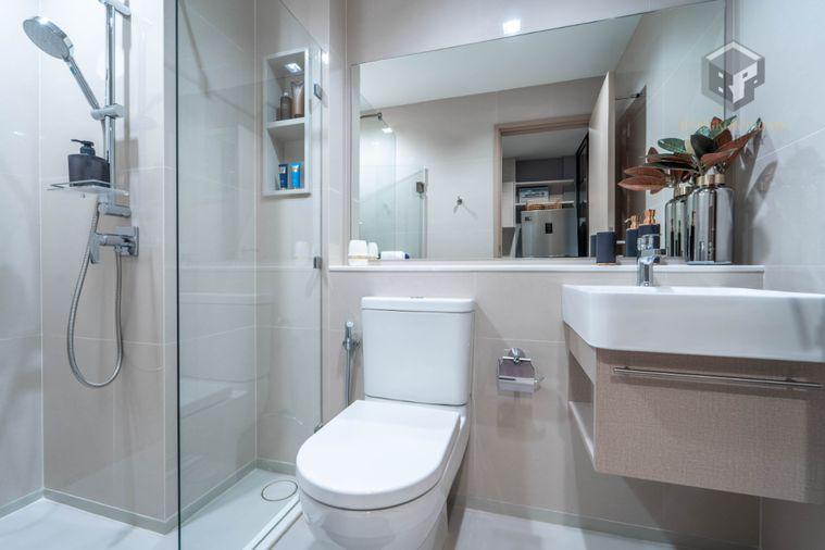 picture Life Sathorn Sierra | Ready to move in project - 3/16