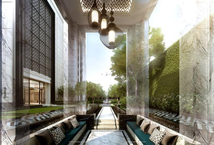 รูป The Address Siam Ratchathewi | Ready to move in project - รูปที่ 11/14
