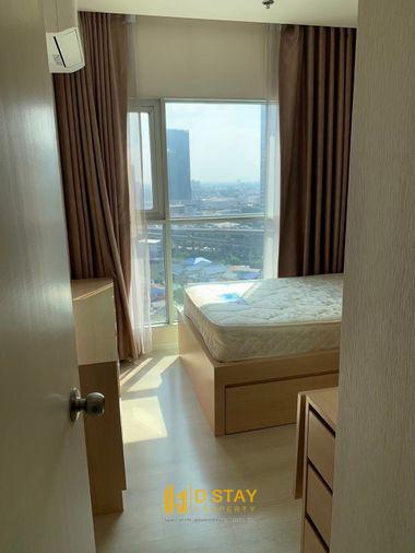รูป ขาย Aspire Sukhumvit 48 ห้องสวย ราคาดี ตกแต่งเฟอร์ครบ พร้อมอยู่ DS2823 | Line @Dstay - รูปที่ 6/10