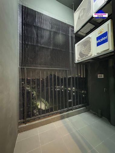 picture ðĨFor Sale Condo The Excel LadpraoâSutthisan, âĒ Chokchai 4 MRT Station (Yellow Line) - 14/16