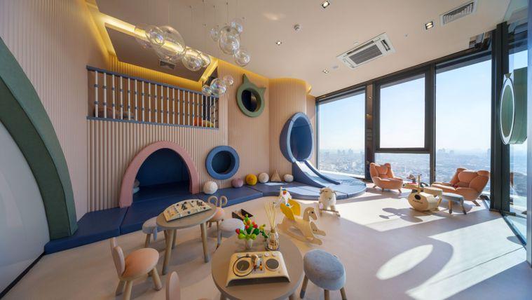 รูป Rhythm Charoernkrung | Ready to move in project - รูปที่ 6/12