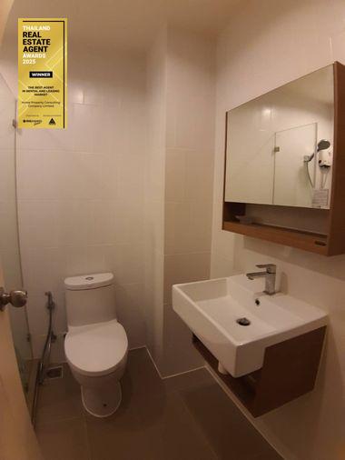 picture Condo for rent:The Nest Sukhumvit 22Line ID: @condobkk(With@) - 8/19