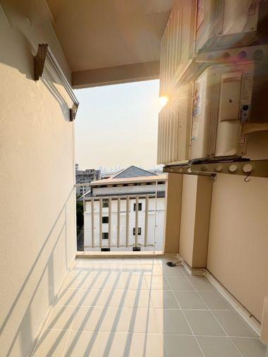 picture Yikkie210426  Sale :Lumpini Condo Town Bodindecha - Ramkhamhaeng  - 8/12