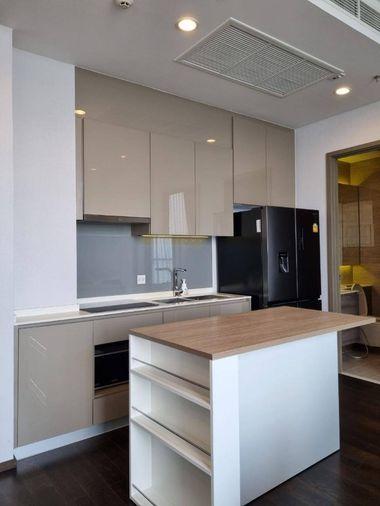 picture Condo for rent in Whizdom Essence (BTS Punnawithi)  - 11/13