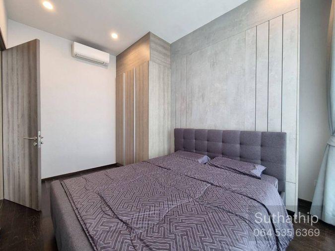 picture Condo for rent in Whizdom Essence (BTS Punnawithi) - 3/13