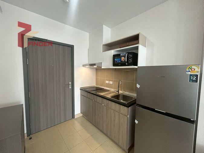รูป PFD-08304 ให้เช่า ศุภาลัย เวอเรนด้า สุขุมวิท 117 (Supalai Veranda Sukhumvit 117) ใกล้รถไฟฟ้า BTS ปู่เจ้า ทำเลสุขุมวิท 117 🚈✨ - รูปที่ 9/11