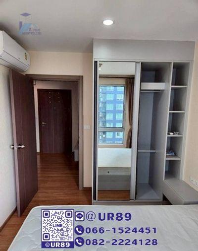 picture ð Hot Price ð For Rent The Base Sukhumvit 77 - 6/9