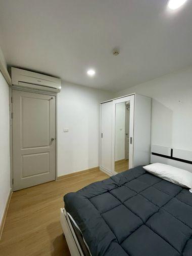 รูป 🔥 ขายด่วน! คอนโดห้องสวยพร้อมอยู่ ราคาถูกคุ้มค่า ✅  B-Loft Sukhumvit 115 (บี-ลอฟท์ สุขุมวิท 115)  ใกล้ BTS ปู่เจ้า เพียง 400 เมตร - รูปที่ 2/29