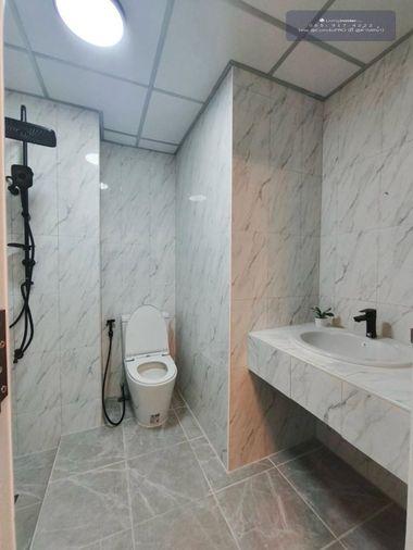 รูป P-1493🌈ศรีวรา การ์เด้นท์ Condominium📍ใกล้ Central Eastville ห้องใหญ่ พร้อมเข้าอยู่ *0659174222* - รูปที่ 14/15