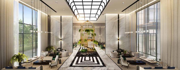 รูป The Address Siam Ratchathewi | Ready to move in project - รูปที่ 9/14