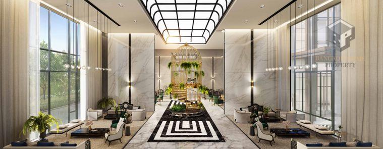 รูป The Address Siam Ratchathewi | Ready to move in project - รูปที่ 9/14