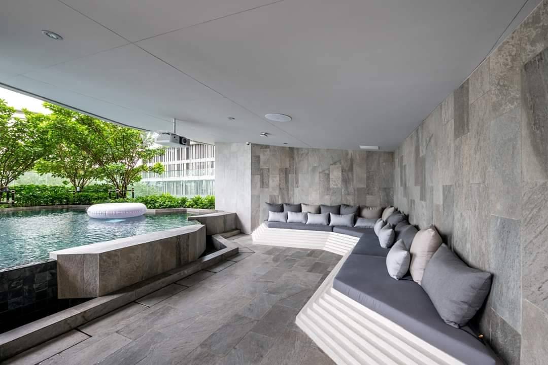 รูป Life Ladprao Valley | Ready to move in project 🚝ใกล้ BTS,MRTจตุจักร  - รูปที่ 5/14