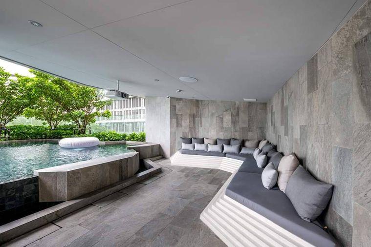รูป Life Ladprao Valley | Ready to move in project 🚝ใกล้ BTS,MRTจตุจักร  - รูปที่ 5/14