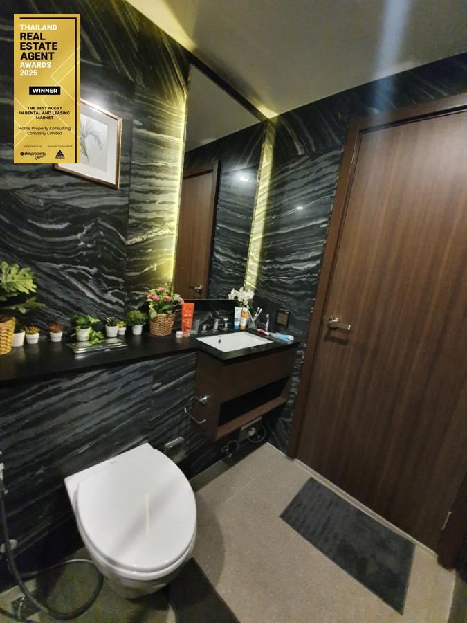 picture Condo for Rent:Whizdom Inspire Sukhumvit Line ID: @condobkk(With@) - 7/22