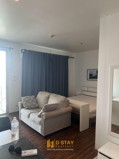 picture Best Price 🔥For Rent Villa Sathorn Nice room great price Ready to move in DS2821 | Line @Dstat - 3/9