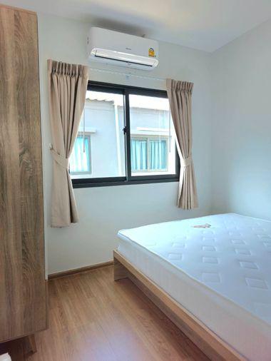 รูป 🏠 ให้เช่าบ้าน : Pleno Sukhumvit - Bangna 2 (พลีโน่ สุขุมวิท - บางนา 2)   รหัสทรัพย์ | 📌LNP-H976 - รูปที่ 3/12