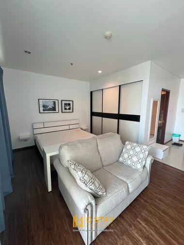 picture Best Price 🔥For Rent Villa Sathorn Nice room great price Ready to move in DS2821 | Line @Dstat - 1/9