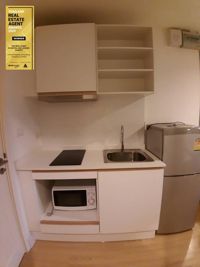 รูป Condo for rent:The Nest Sukhumvit 22Line ID: @condobkk(With@) - รูปที่ 7/19