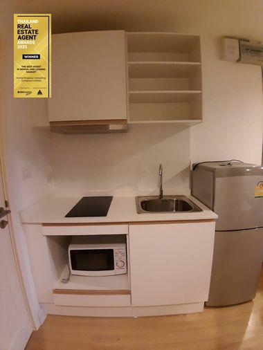 picture Condo for rent:The Nest Sukhumvit 22Line ID: @condobkk(With@) - 7/19