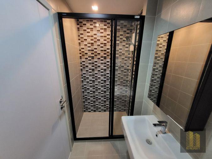รูป 🌆 ให้เช่า: The Base Phetkasem - 1 Bed plus มีห้องอเนกประสงค์ | ใกล้ MRT เพียง 100 ม. | เฟอร์ครบ พร้อมอยู่ @90condo 🌃 - รูปที่ 8/10